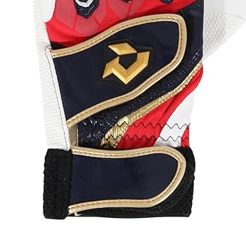 Amazon | ディマリニ(DeMARINI) バッティンググラブ 両手用 DM-2